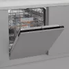 Gorenje GV642C65 pilnībā iebūvējama 14 galda piederumu komplektiem