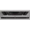 Gorenje GV642C65 pilnībā iebūvējama 14 galda piederumu komplektiem