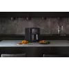 Hisense HAF2100DCD Single 7.7 L 2100 W Karstā gaisa fritieris Melns