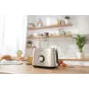 Gorenje T1000E 7 2 šķēles 1000 W Nerūsējošais tērauds