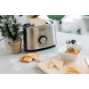Gorenje T1000E 7 2 šķēles 1000 W Nerūsējošais tērauds