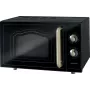 Gorenje MO4250CLB Anthracite Grila mikroviļnu krāsns uz darba virsmas 20 L 700 W