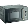 Gorenje MO4250CLB Anthracite Grila mikroviļnu krāsns uz darba virsmas 20 L 700 W