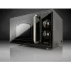 Gorenje MO4250CLB Anthracite Grila mikroviļnu krāsns uz darba virsmas 20 L 700 W