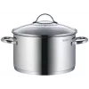 WMF Provence Plus 0721556380 katlu komplekts 9 gab.