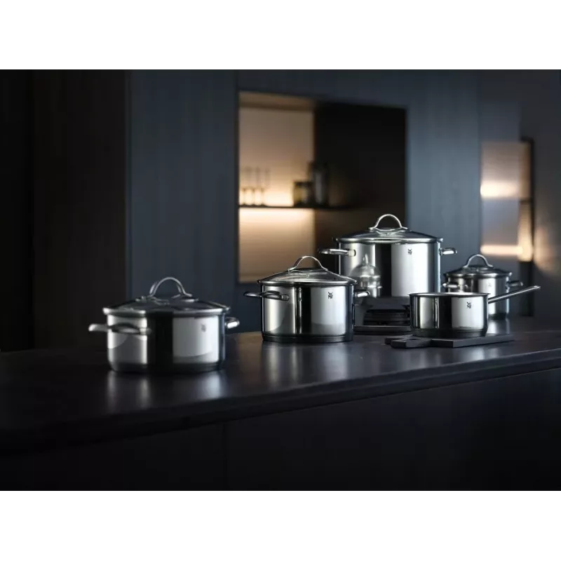 WMF Provence Plus 0721556380 katlu komplekts 9 gab.