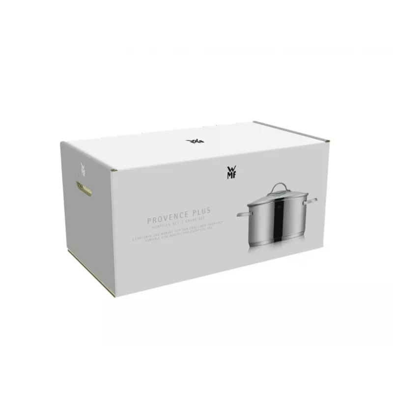 WMF Provence Plus 0721556380 katlu komplekts 9 gab.