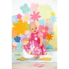 BABY born 832639 leļļu aksesuārs Leļļu kleita