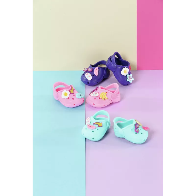 BABY born lelles apavi