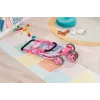 BABY born Deluxe rati, Leļļu rati, 3 gadi