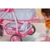 BABY born Deluxe rati, Leļļu rati, 3 gadi
