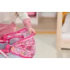 BABY born Deluxe rati, Leļļu rati, 3 gadi
