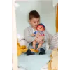 BABY born Jonas 43cm, lelle mazulīte, zēns, 3 gadi, zēns/meitene, 430 mm, daudzkrāsains