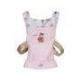 BABY born Baby Carrier Flower leļļu nēsātājs