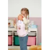 BABY born Baby Carrier Flower leļļu nēsātājs