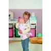 BABY born Baby Carrier Flower leļļu nēsātājs