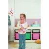 BABY born Baby Carrier Flower leļļu nēsātājs
