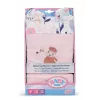 BABY born Baby Carrier Flower leļļu nēsātājs
