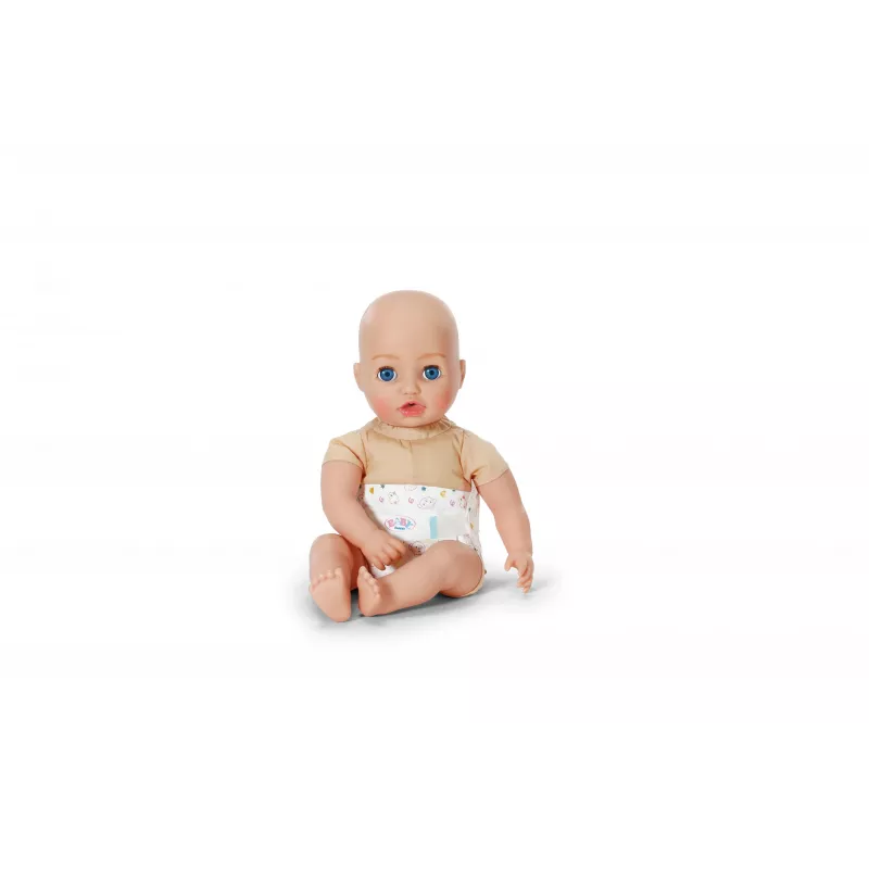 BABY born autiņbiksītes, 5 gab. iepakojumā, Leļļu autiņbiksītes, 3 gadi