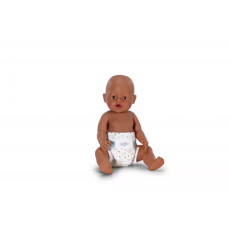 BABY born autiņbiksītes, 5 gab. iepakojumā, Leļļu autiņbiksītes, 3 gadi