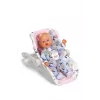 BABY born Comfort Seat Flower leļļu ceļojuma sēdeklītis