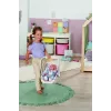 BABY born Comfort Seat Flower leļļu ceļojuma sēdeklītis