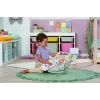 BABY born Comfort Seat Flower leļļu ceļojuma sēdeklītis
