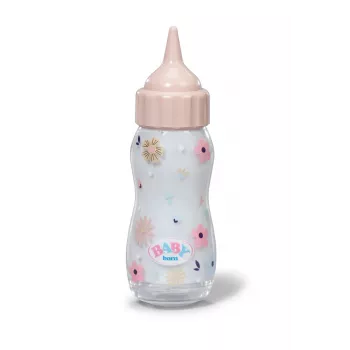 BABY born Trickbottle lelles barošanas pudelīte