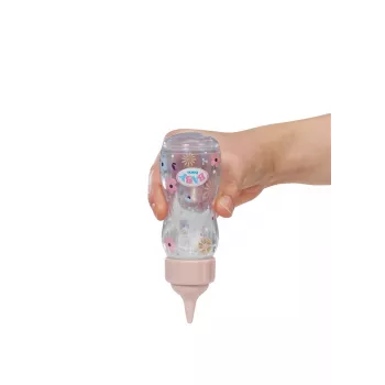BABY born Trickbottle lelles barošanas pudelīte