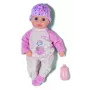 BABY born Anna Rose 36cm, lelle, sieviešu, 3 gadi, zēns/meitene, 360 mm, daudzkrāsaina