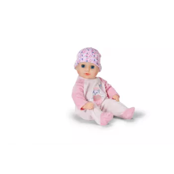 BABY born Anna Rose 36cm, lelle, sieviešu, 3 gadi, zēns/meitene, 360 mm, daudzkrāsaina