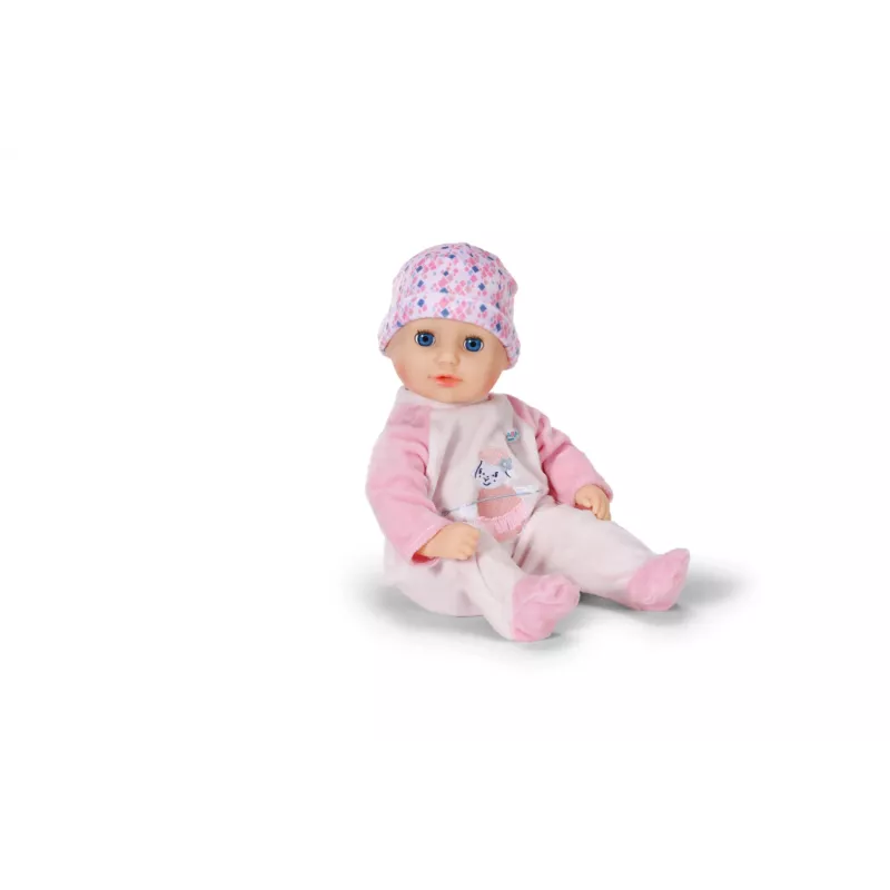 BABY born Anna Rose 36cm, lelle, sieviešu, 3 gadi, zēns/meitene, 360 mm, daudzkrāsaina