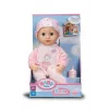 BABY born Anna Rose 36cm, lelle, sieviešu, 3 gadi, zēns/meitene, 360 mm, daudzkrāsaina