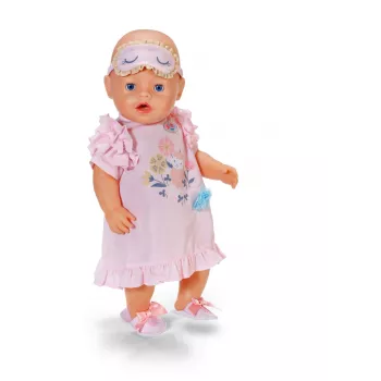 BABY born naktskrekls 43 cm lelles naktsveļa