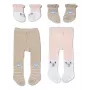 BABY born zeķubikses un zeķītes Aita 2 sort. 43 cm leļļu zeķubikses