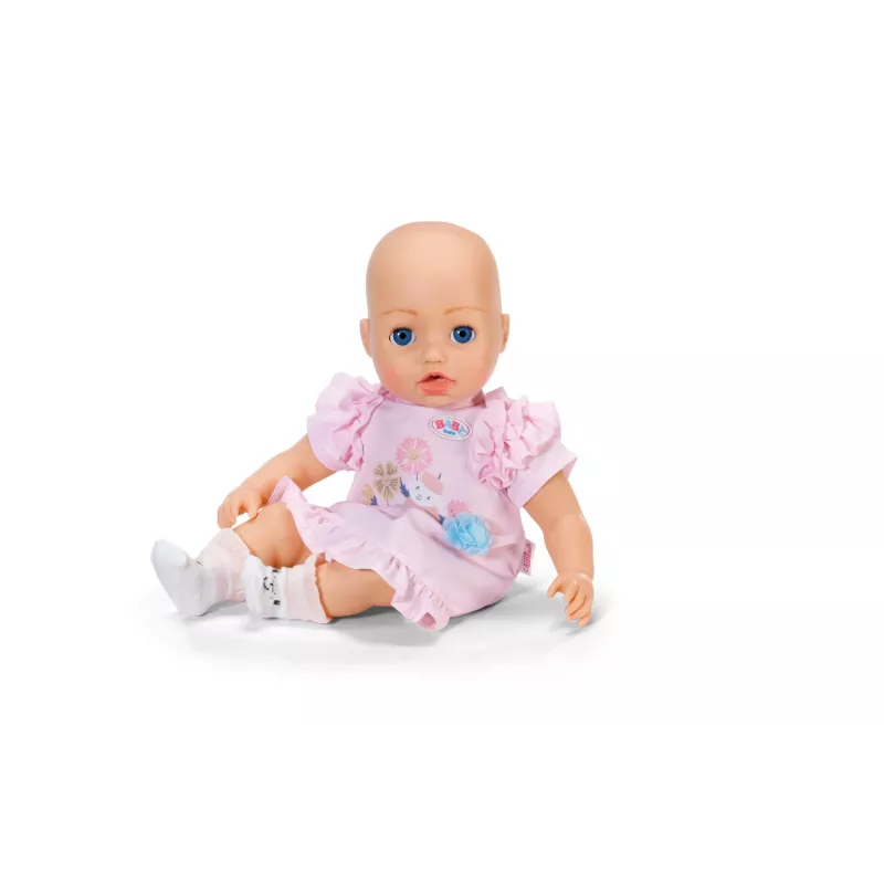 BABY born zeķubikses un zeķītes Aita 2 sort. 43 cm leļļu zeķubikses