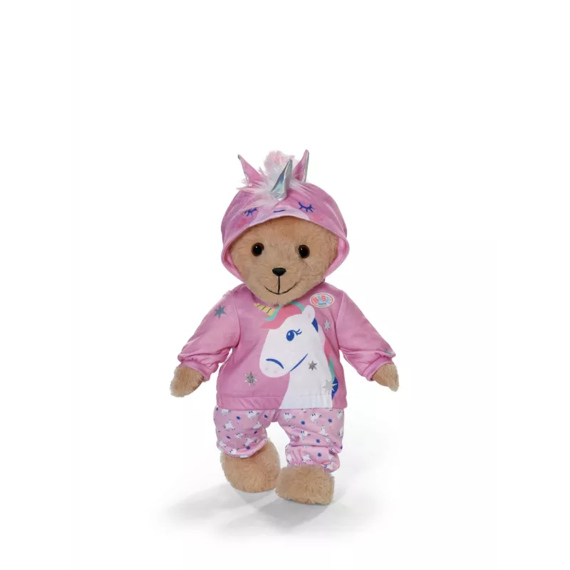 BABY born Apģērbs Vienradzis 43cm Leļļu drēbīšu komplekts