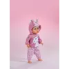BABY born Apģērbs Vienradzis 43cm Leļļu drēbīšu komplekts