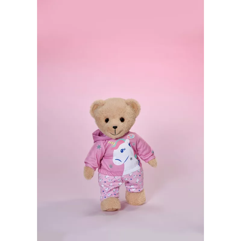 BABY born Apģērbs Vienradzis 43cm Leļļu drēbīšu komplekts