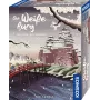 Kosmos Die weisse Burg galda spēle stratēģija
