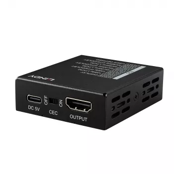 Lindy 32112 EDID emulators