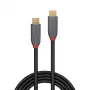 Lindy 36904 USB kabelis USB 3.2 Gen 2 (3.1 Gen 2) 3 m USB C Melns