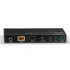 Lindy 100 m Cat.6 HDMI 4K60, IR un RS-232 HDBaseT pagarinātājs, uztvērējs