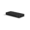 Lindy 100 m Cat.6 HDMI 4K60, IR un RS-232 HDBaseT pagarinātājs, uztvērējs