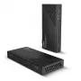Lindy 150m Cat.6 DisplayPort 1.2, USB, IR un RS-232 HDBaseT KVM paplašinātājs