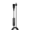 Lindy USB Type A uz Jabra Quick Disconnect austiņu adapteris