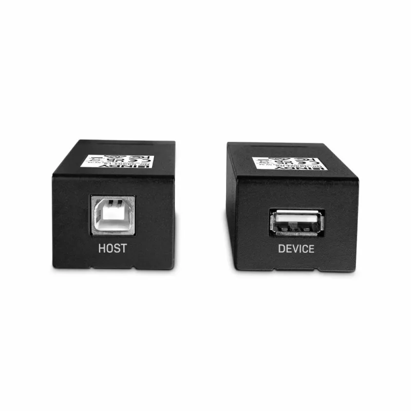 Lindy 150m USB 2.0 Cat.6 paplašinātājs, 67 mm, 32 mm, 25 mm, 84 g, 84 g, 220 mm