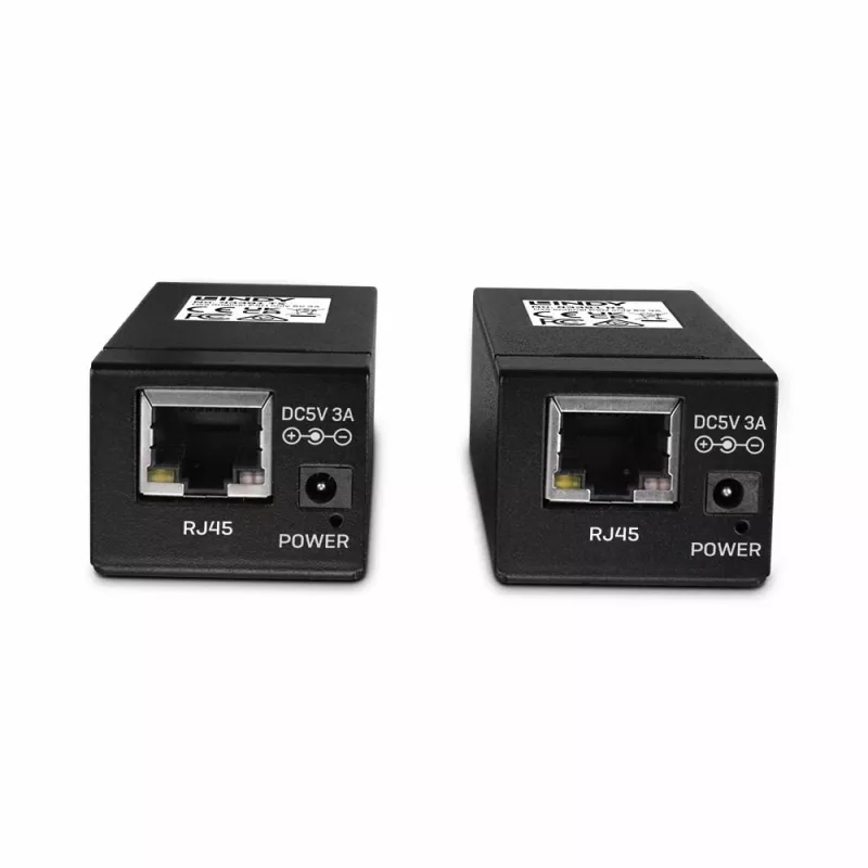 Lindy 150m USB 2.0 Cat.6 paplašinātājs, 67 mm, 32 mm, 25 mm, 84 g, 84 g, 220 mm