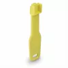 Lindy RJ45 Portu Bloķētāji Dzelteni, 10x + 1 Atslēga, Portu bloķētājs + atslēga, RJ-45, Dzeltena, Akrilnitrila butadiēna stirols (ABS), 10 gab., Polietilēna maisiņš