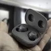 Lindy LE400W austiņas Bezvadu Ievietojamās Mūzika/Ikdiena USB Type-C Bluetooth Pelēkas